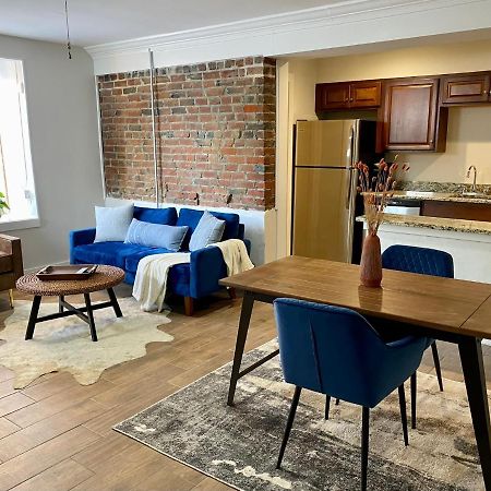 Cozy Historic Family Home In The Heart Of Richmond Bagian luar foto